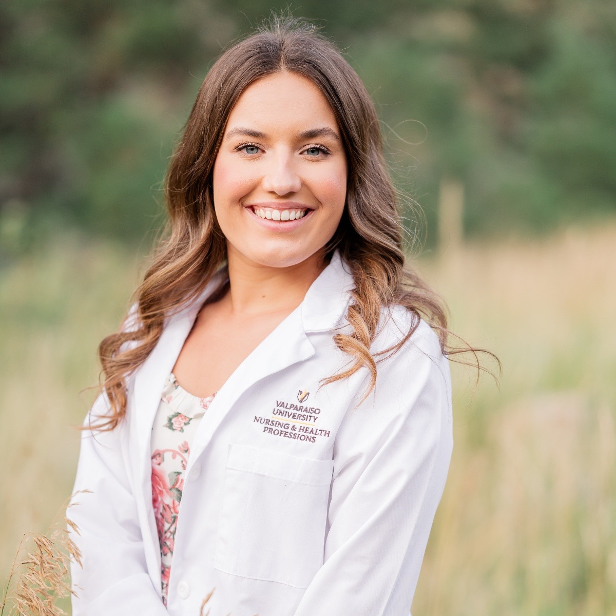 Alumni Spotlight Alli Unger Continues Lutheran Teaching Legacy